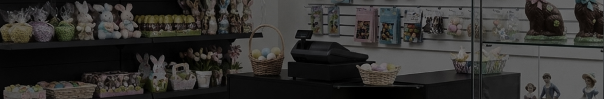 Easter Essentials Inspiration