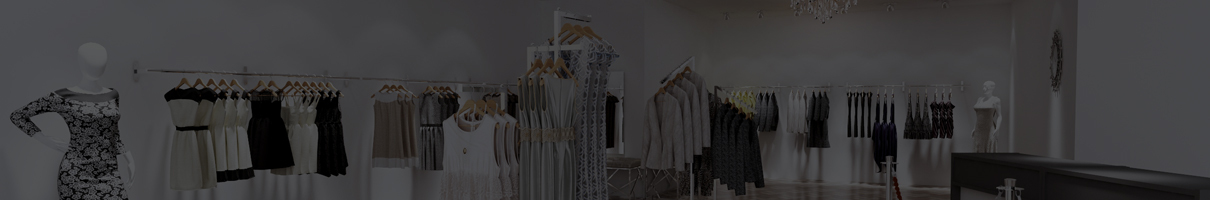 Ladies Boutique Inspiration