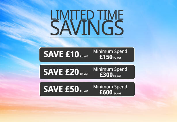 Global Offer
