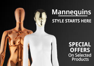 Mannequins