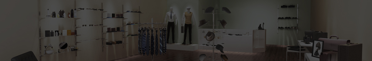 Mens Outfitter Inspiration