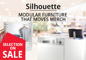 Silhouette on Sale