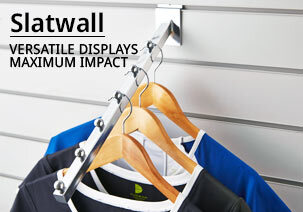 Slatwall