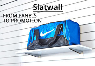 Slatwall