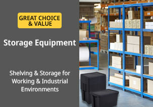 Storage Equipment