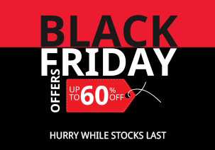 Black Friday Offers
