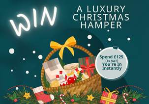 Win a Hamper