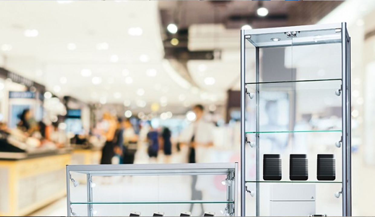 7 must-haves to create the ultimate retail store display - Shopfitting ...