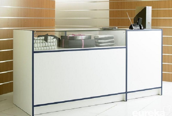 Shop Counters