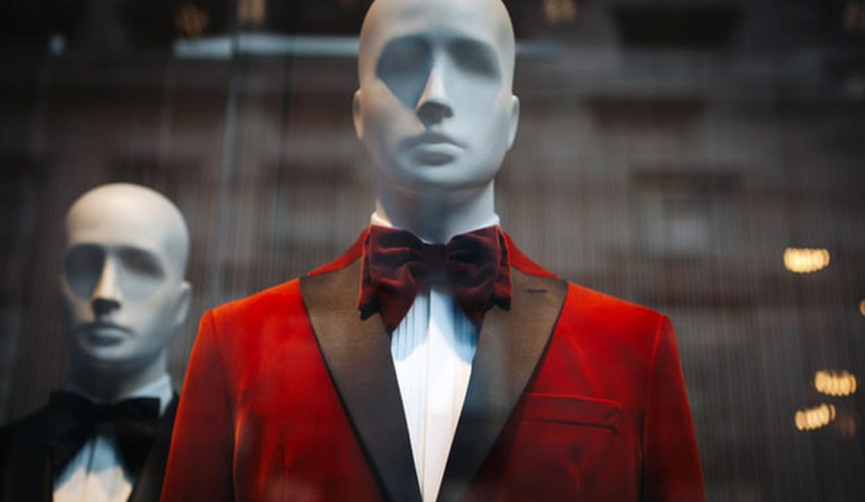 Getting the Best from Mannequins Shopfitting Warehouse