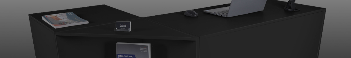 Black Retail Products