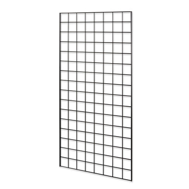 4ft Grid Mesh Panel - H1220 x W610mm