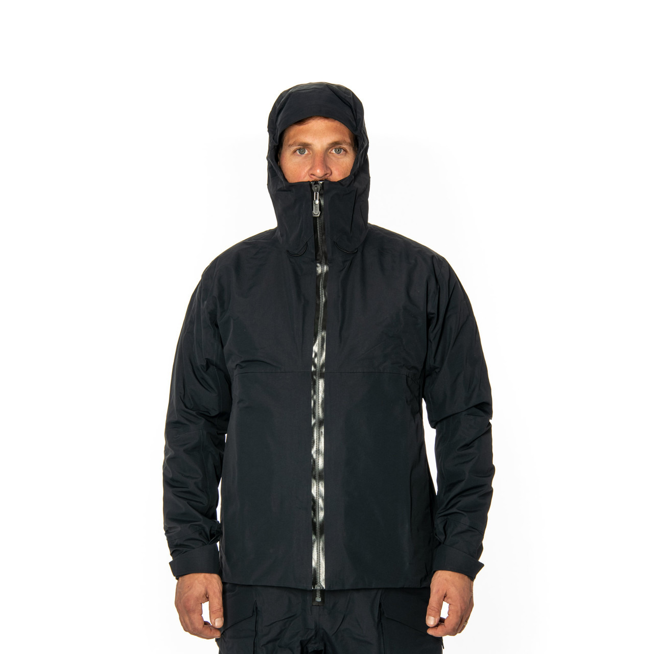 BUCK N’ BASS Reservoir Rain Shell Jacket