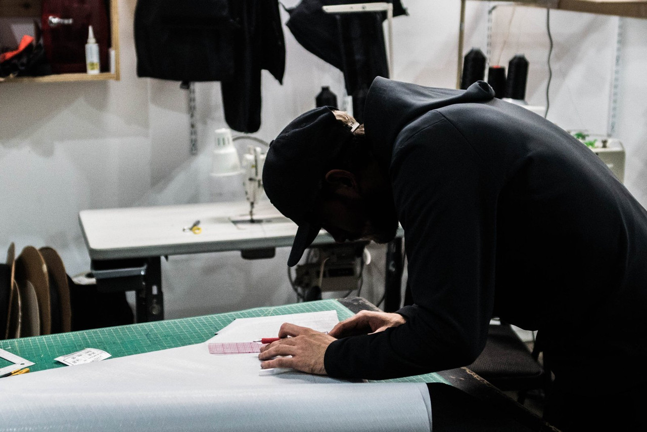 WE'RE LISTENING TO YOU