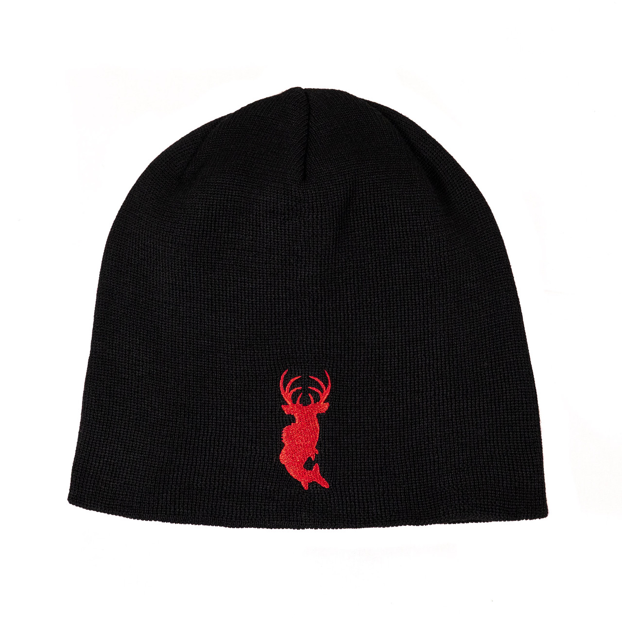 Gunner Skullcap Beanie | BUCK N' BASS