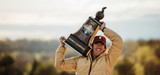 Bassmaster Classic Champion: Justin Hamner