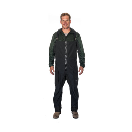 Reservoir Rain Shell Jacket