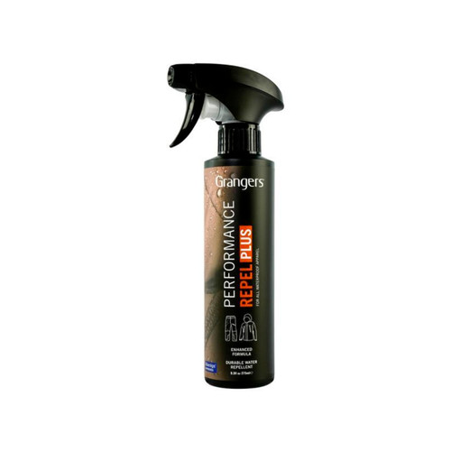 Grangers Performance DWR Repel Plus Spray Bottle Buck N Bass