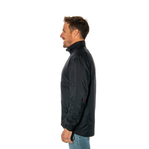OROVILLE Insulated Mid Layer Jacket
