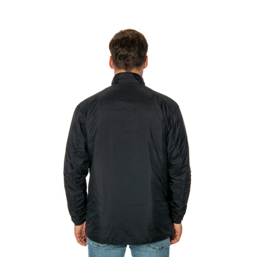 Oroville Insulated Mid Layer Jacket | BUCK N' BASS