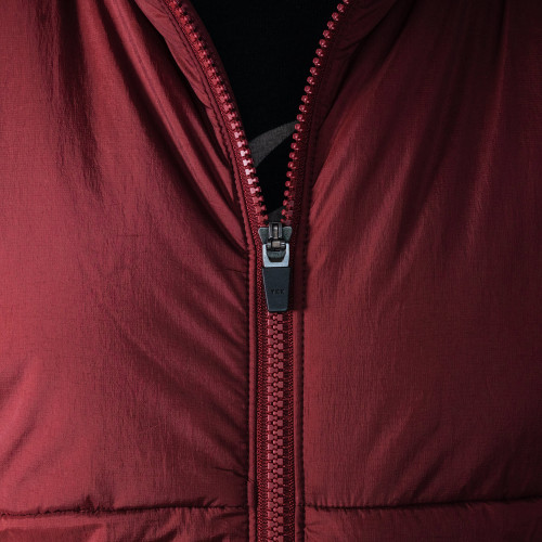 BUCK N' BASS - FACTS The BUCK N' BASS RESERVOIR RAIN SHELL JACKET