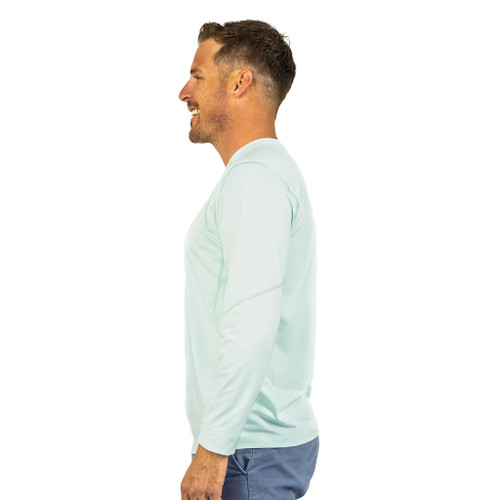 POWELL UPF Cooling Sun Shirt