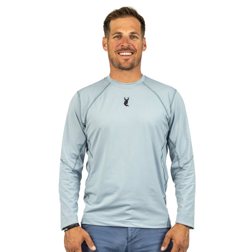 POWELL UPF Cooling Sun Shirt