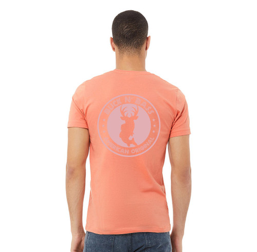 STAMPED T-shirt Men's