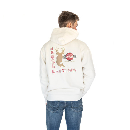 J2 Hoodie Men's | BUCK N' BASS