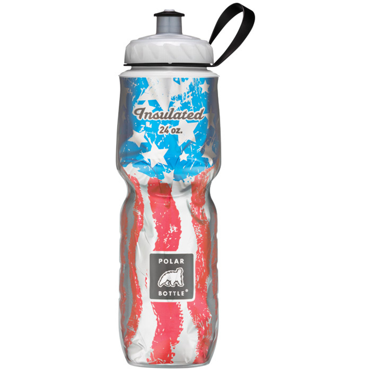 Polar Bottle 24oz Insulated Water Bottle 