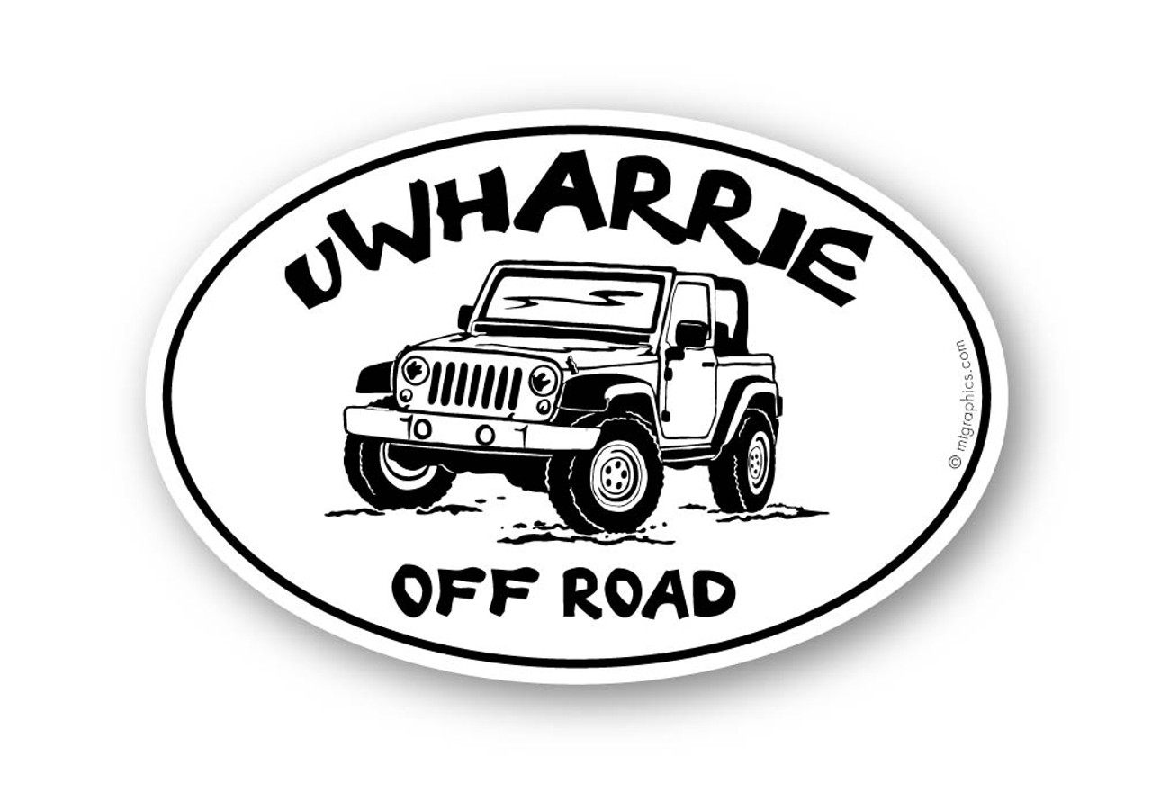 Jeep stickers shop