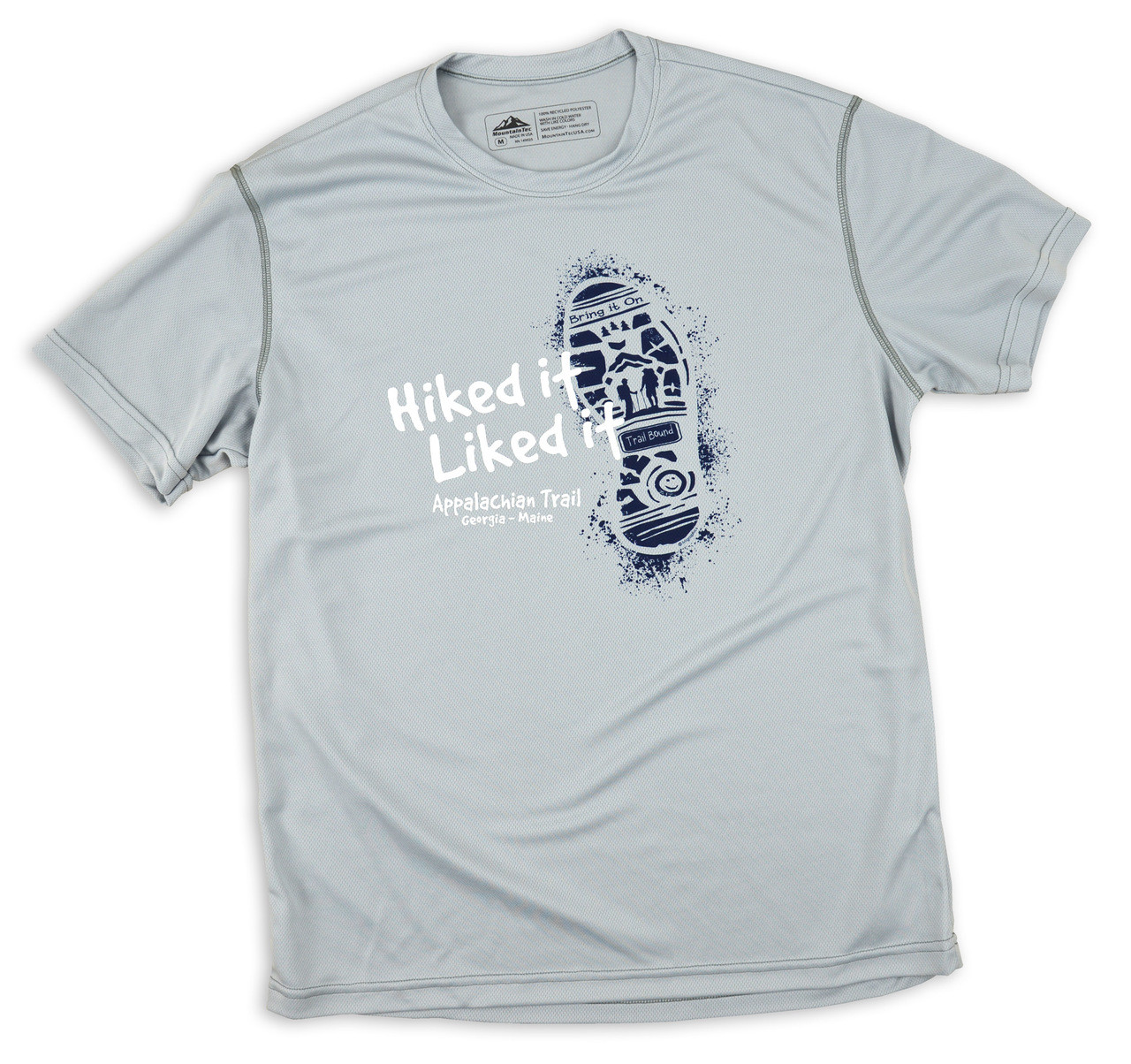 【別注】MOUNTAIN RESEARCH Party Hike Shirts S-1361-Bring-it-On-MtnTec-