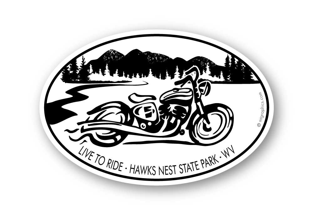 Wholesale Trails are Calling Jeep Sticker Mountain Graphics