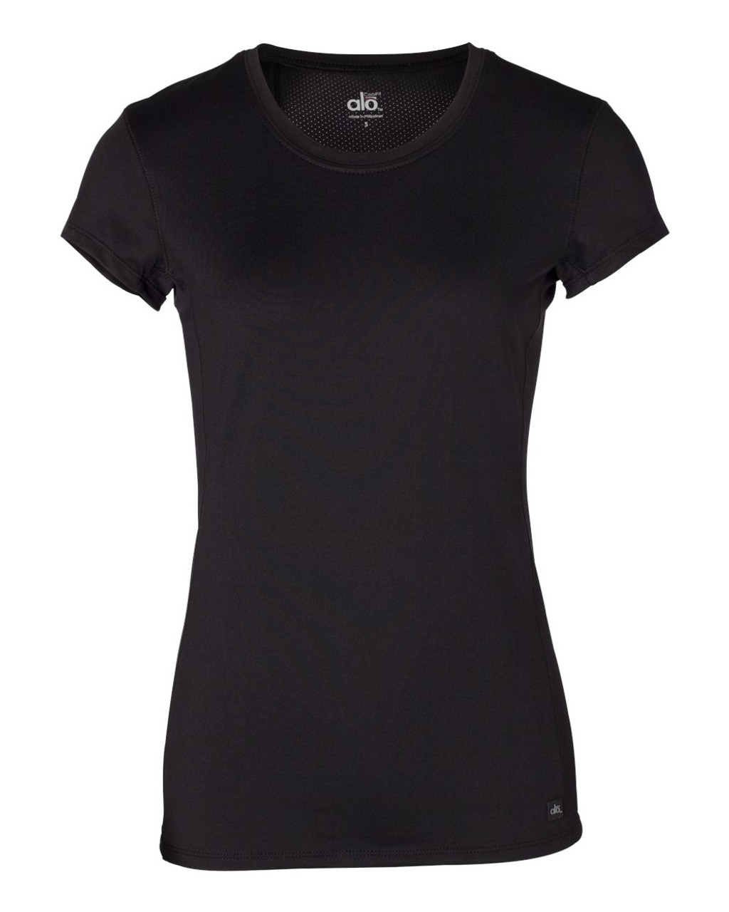 Women'''s Mesh Back Performance T-shirt | Mountain Graphics