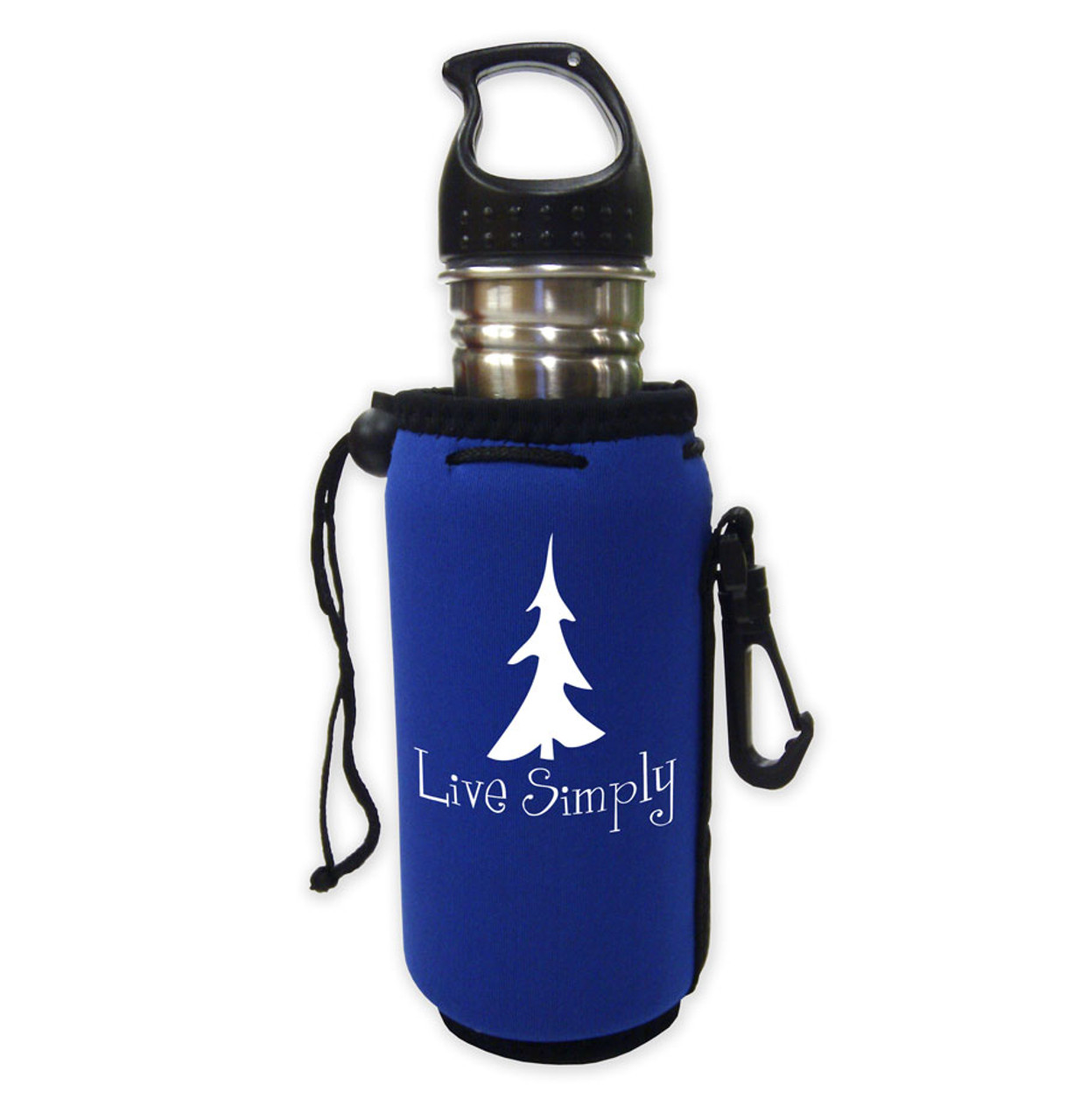 Insulated Water Bottle for Hiking