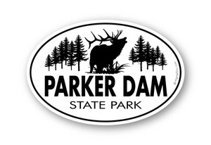 Wholesale Classic Elk Sticker Wholesale Classic Elk Sticker