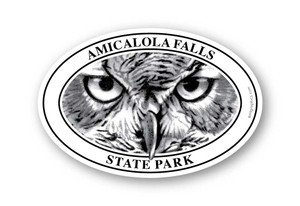 Wholesale Owl Eyes Sticker Wholesale Owl Eyes Sticker