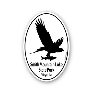 Wholesale Osprey Sticker Wholesale Osprey Sticker