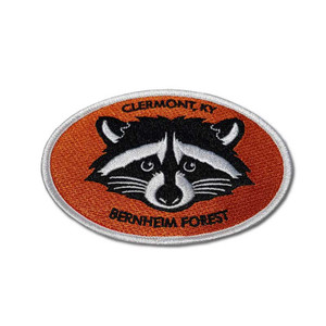 Wholesale Raccoon Patch Wholesale Raccoon Patch