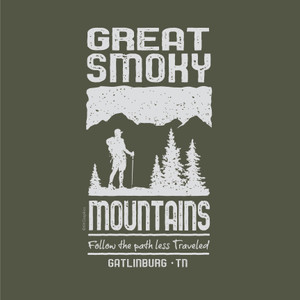 Gildan Military Green Gildan Military Green