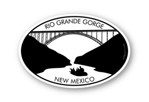 Wholesale Raft Bridge Sticker Wholesale Raft Bridge Sticker