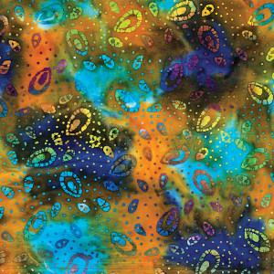 Batik Earth Batik Earth