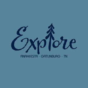 Wholesale Explore Tree Tee Wholesale Explore Tree Tee