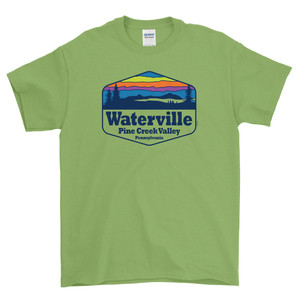 Wholesale Purple Haze Tee