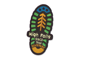 Wholesale Boot Print Patch Wholesale Boot Print Patch