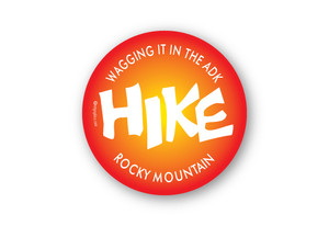 Wholesale Hike Sun Sticker Wholesale Hike Sun Sticker