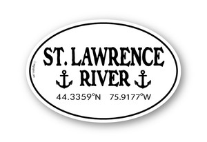 Wholesale Coordinates Sticker Wholesale Coordinates Sticker