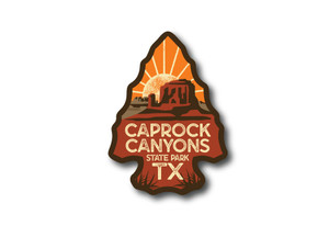 Wholesale Southwest Arrowhead Die Cut Sticker Wholesale Southwest Arrowhead Die Cut Sticker