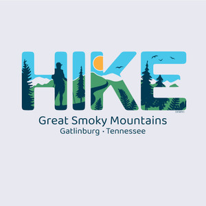 Wholesale Hike Tee Wholesale Hike Tee