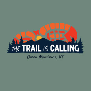 Wholesale Trail is Calling Sunrise Tee Wholesale Trail is Calling Sunrise Tee